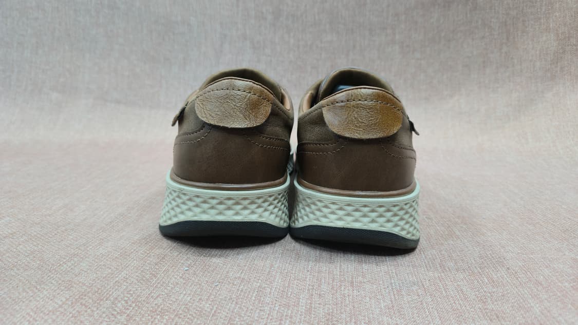 스케쳐스 260mm-  USA 남성 캐주얼 보트화 편한 신발 상품이미지5