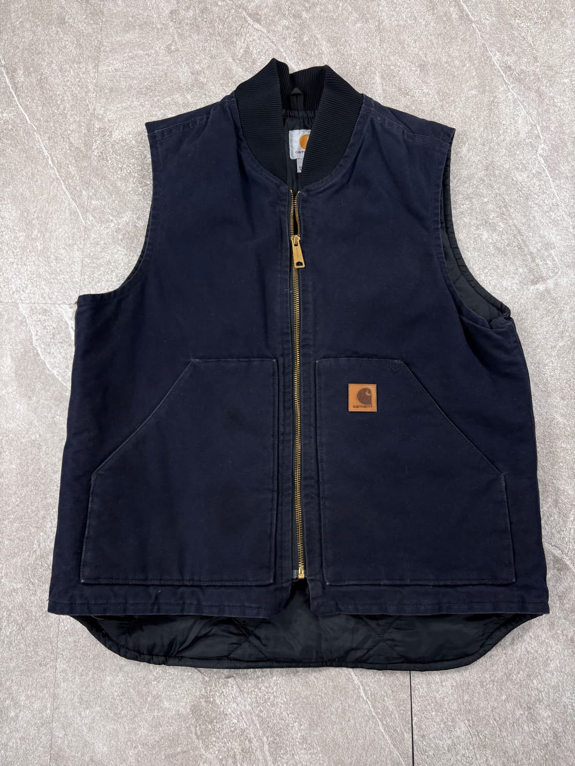 Carhartt Vest    상품이미지1