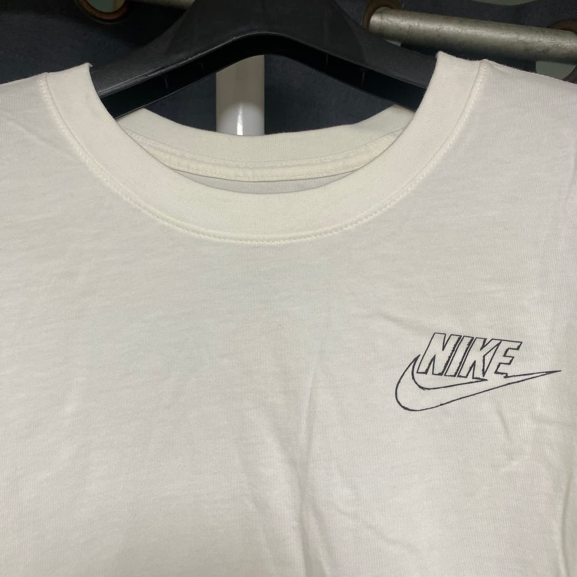 나이키 남산타워 서울 티셔츠 XL 상품이미지2