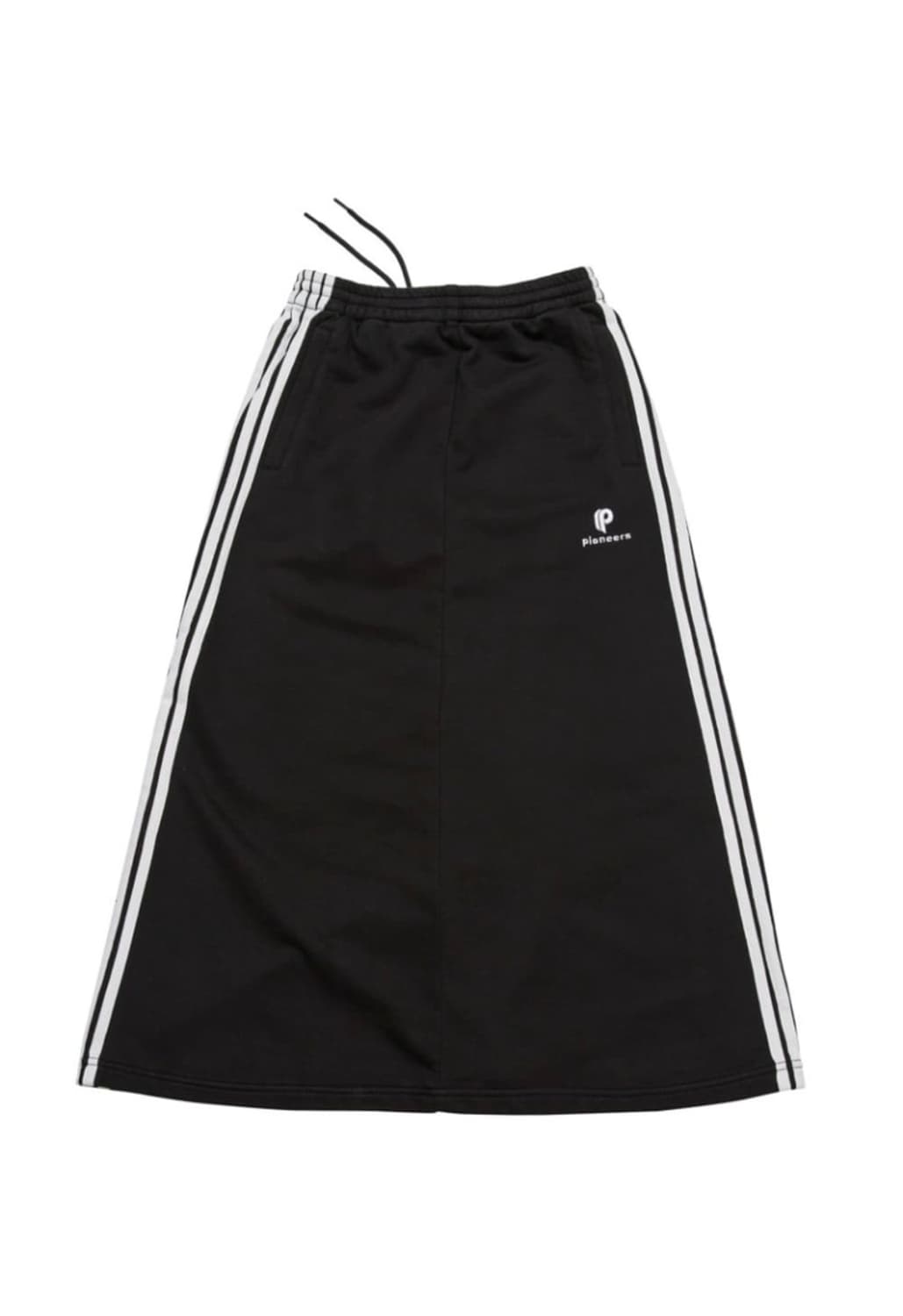 Pioneers 트랙 롱 스커트 상품이미지3