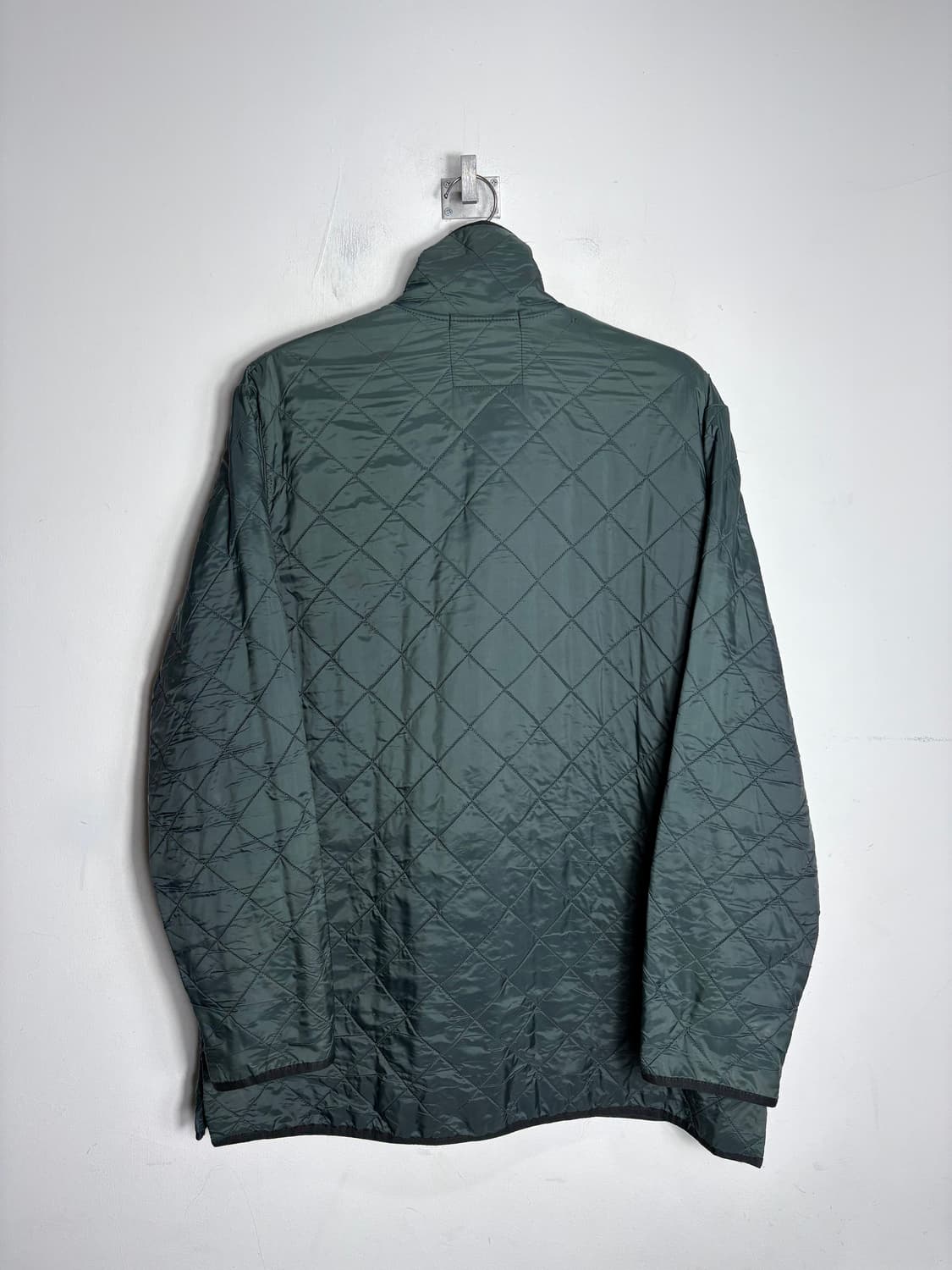 Barbour 바버 퀄팅 자켓 상품이미지7