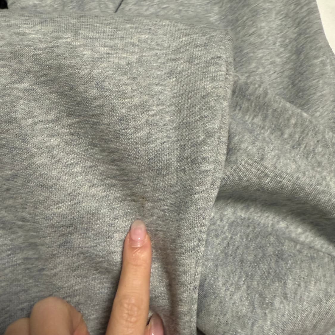 나이키 후드집업 상품이미지6