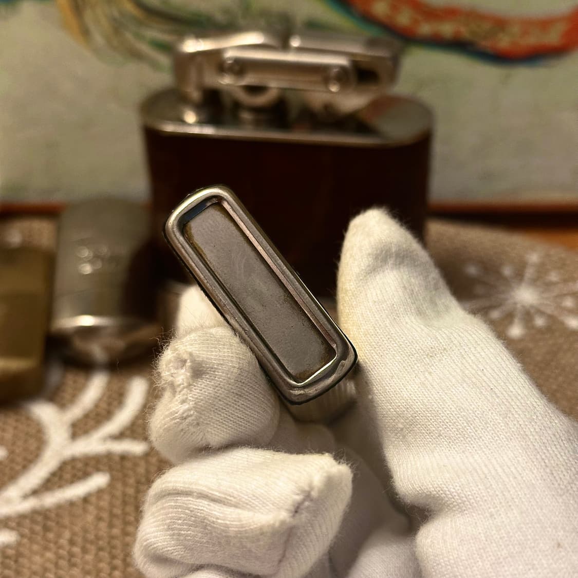 🇦🇹 “Revolt“ 1952~1955 상품이미지3