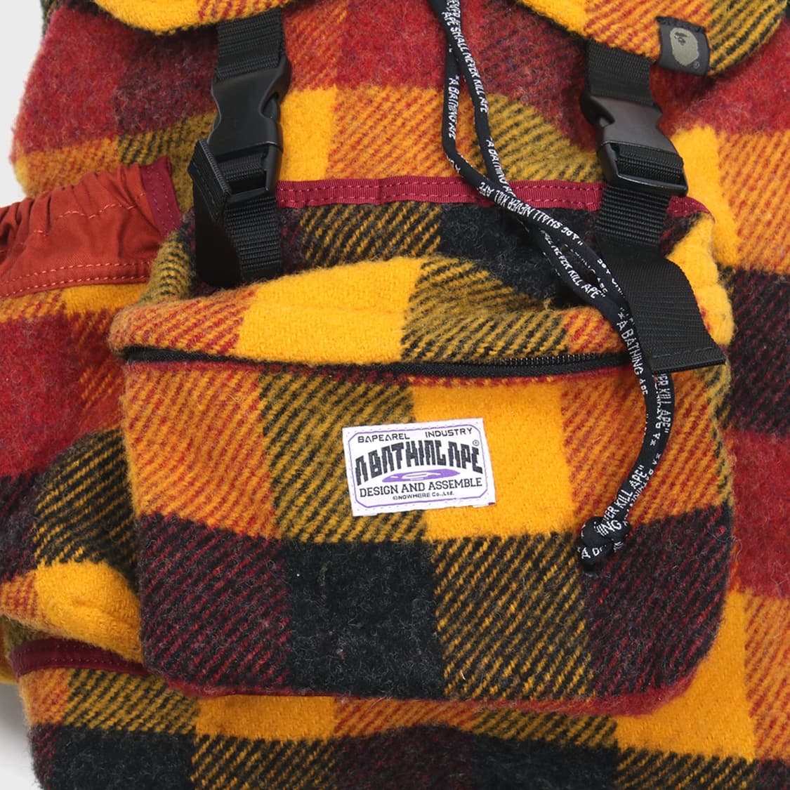 A BATHING APE 상품이미지5