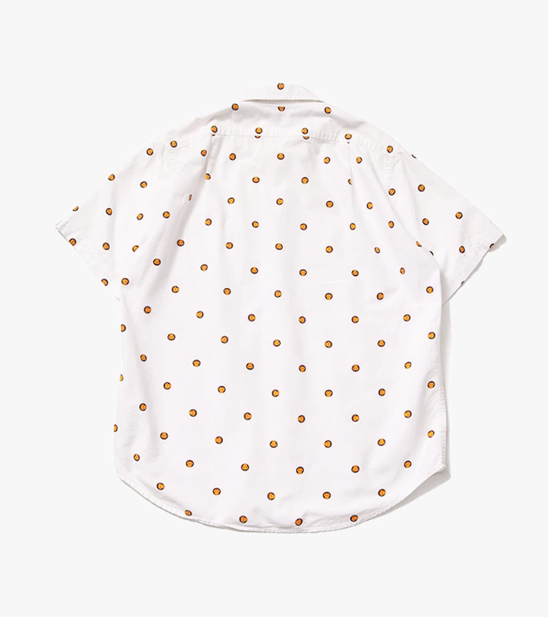 BAPE - MILO PATTERN SHIRT 상품이미지9