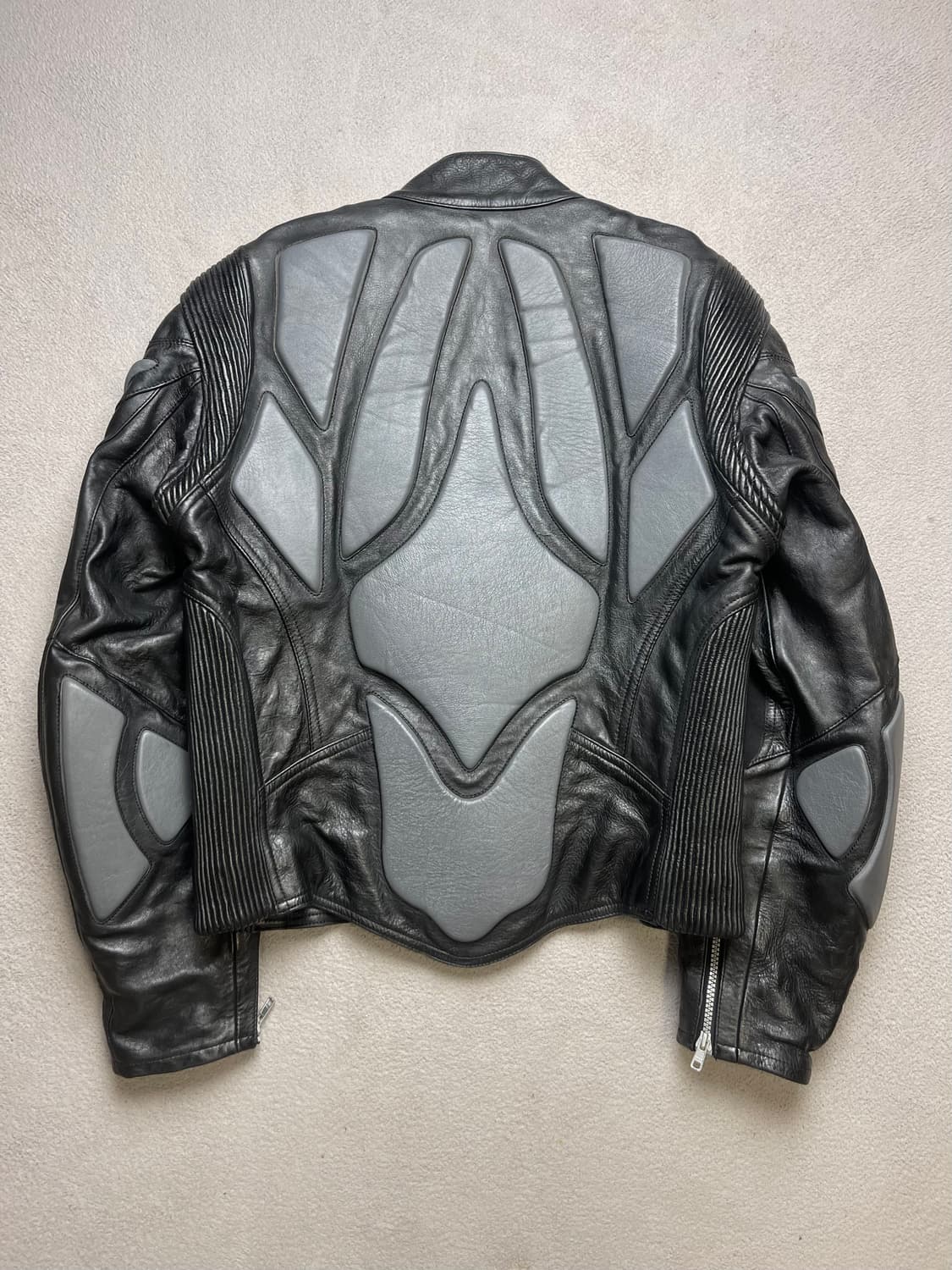 [L] 카도야 바이크자켓 -레이싱자켓 -100 상품이미지2