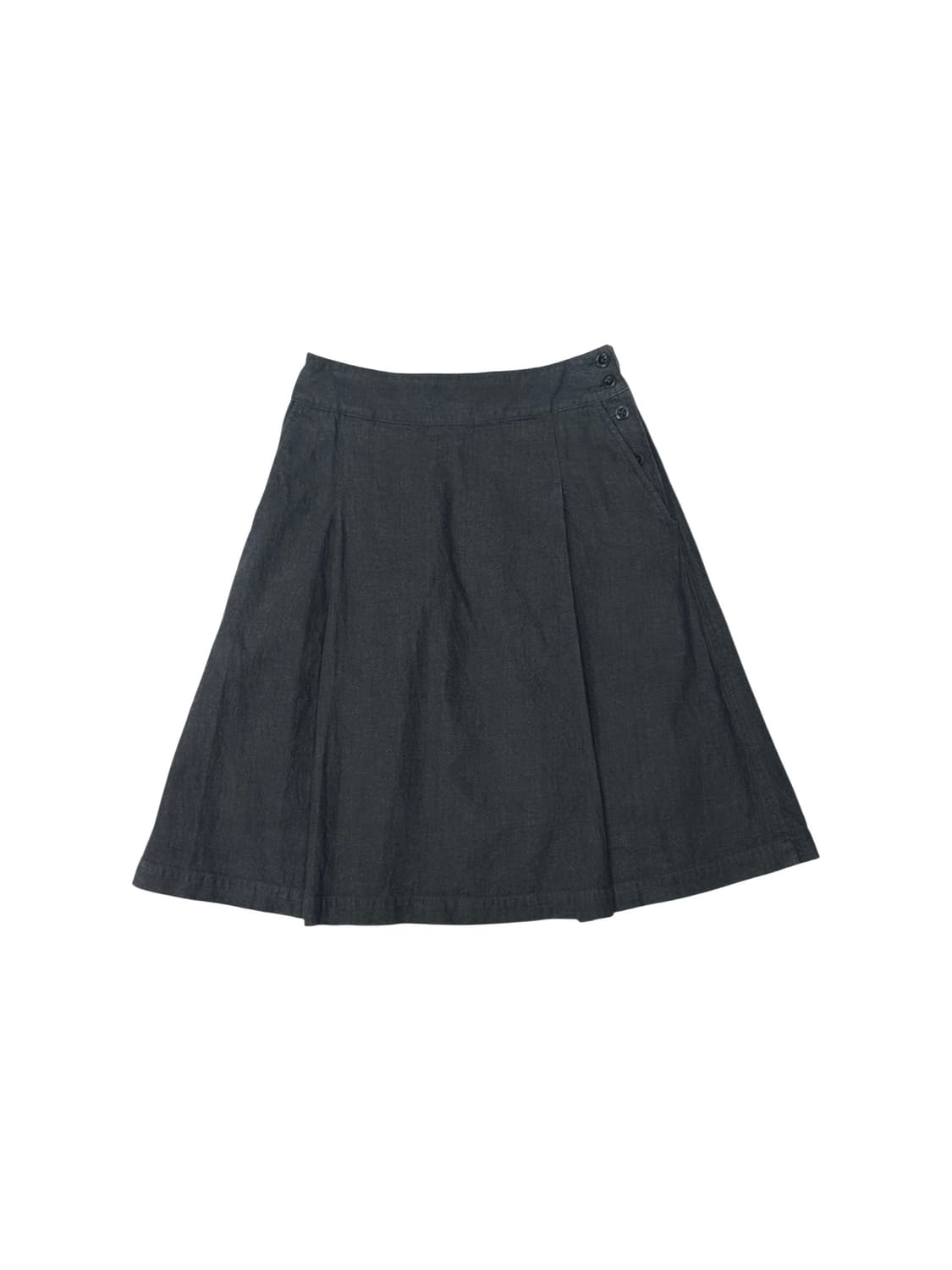 MHL. Denim skirt 상품이미지1