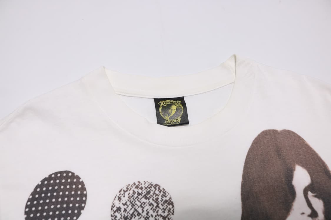 히스테릭 글래머 프린팅 반팔티 상품이미지2