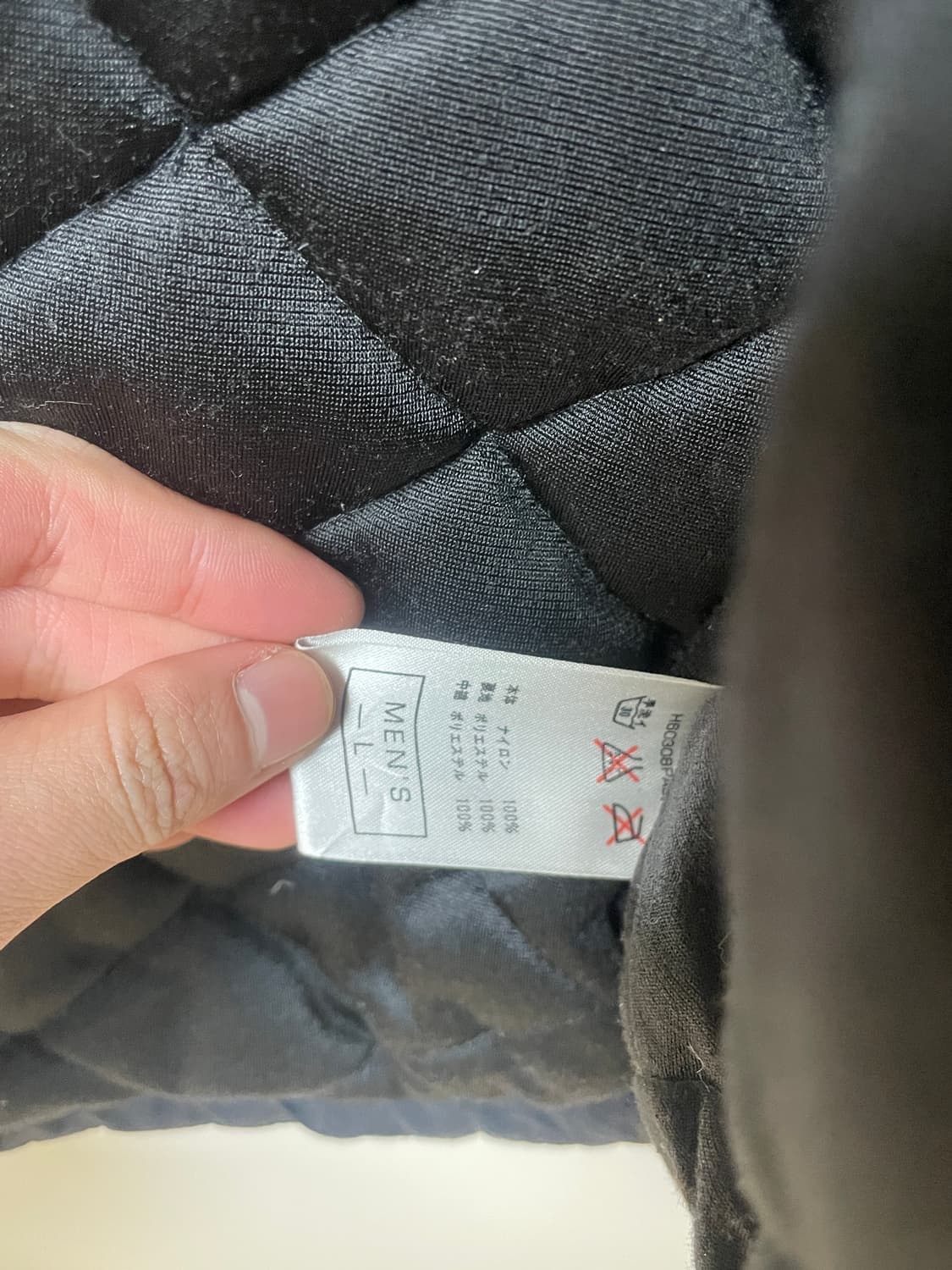 90s 빈티지 나이키 패딩자켓 상품이미지3