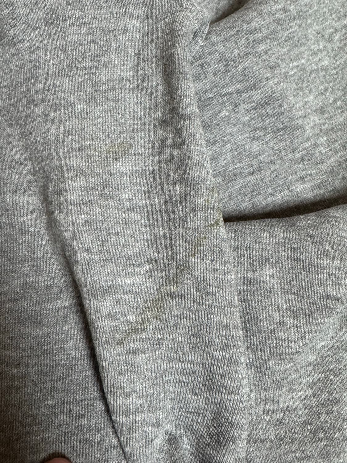 90s 러셀 맨투맨(Xl) 상품이미지8