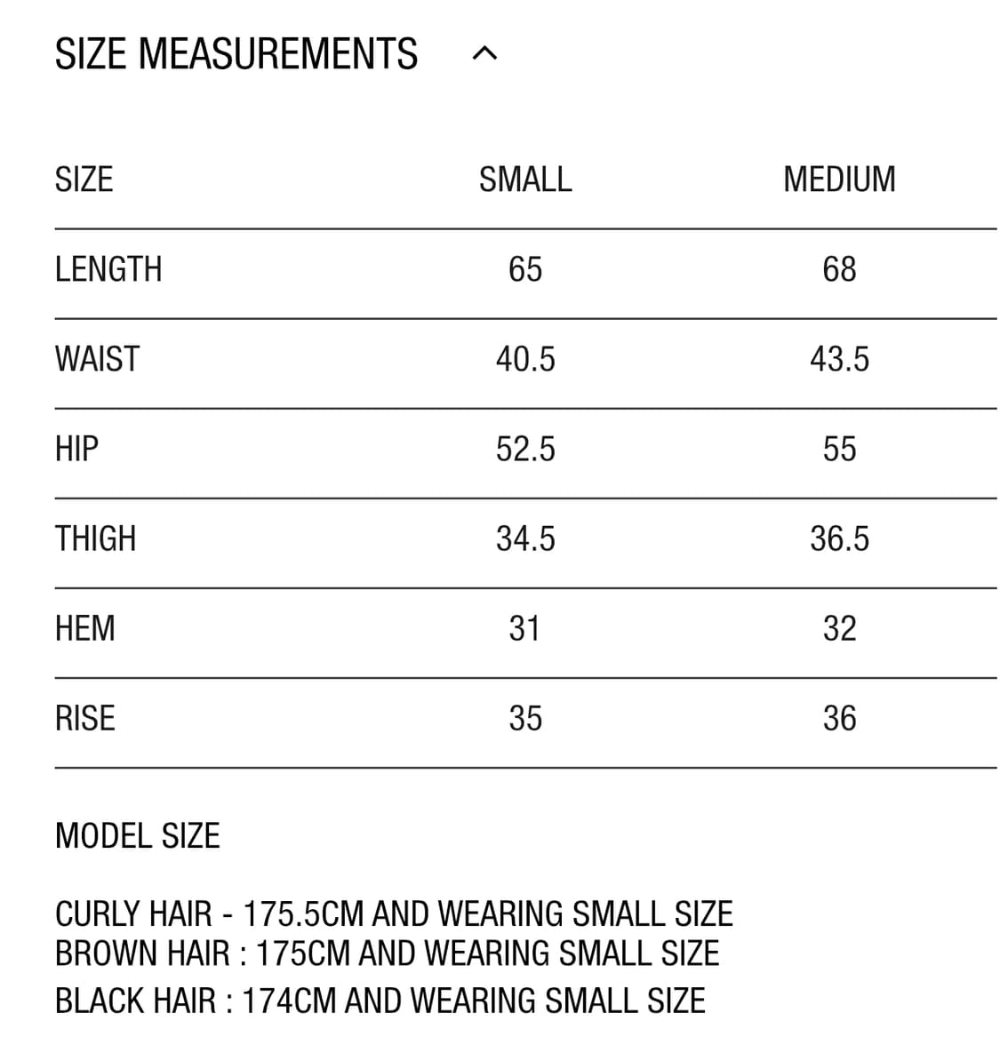 파르티멘토 BERMUDA DENIM SHORTS  상품이미지4