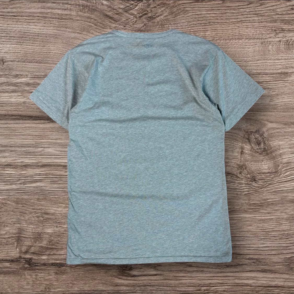 RRL Logo Printed T-shirt 상품이미지3