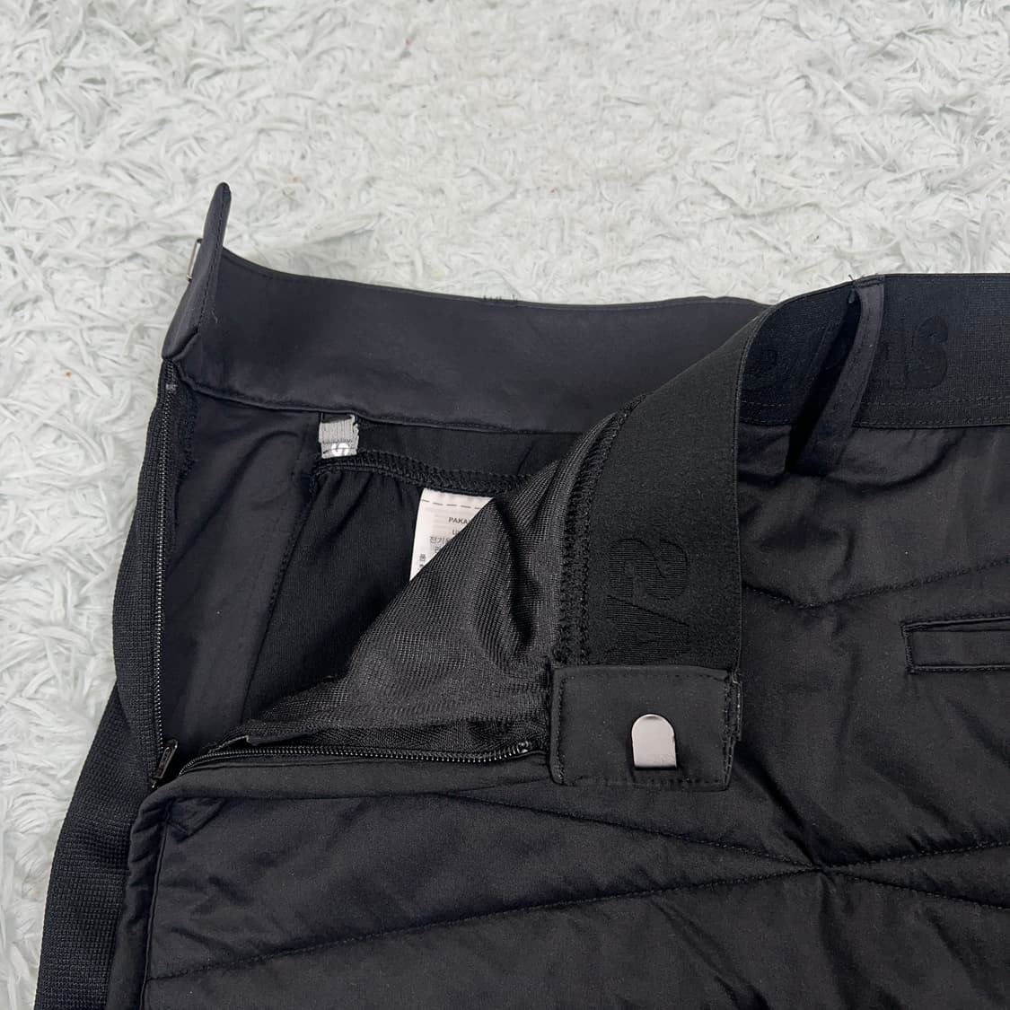 아디다스골프 FW 프리마로프트 패딩 골프스커트 S 상품이미지6