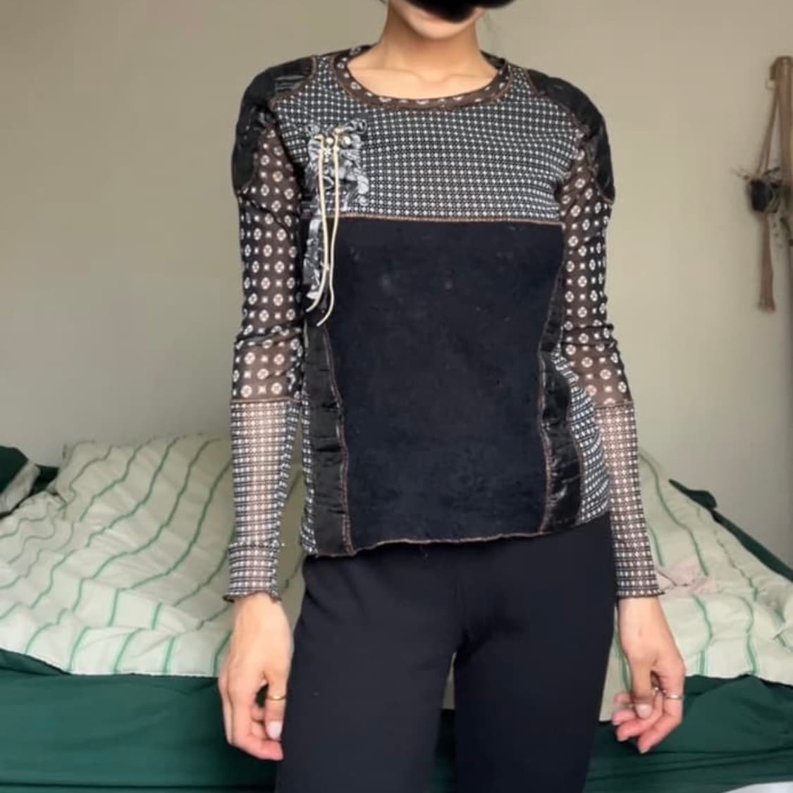 kali orea 긴팔티셔츠 44 마른 55 상품이미지2