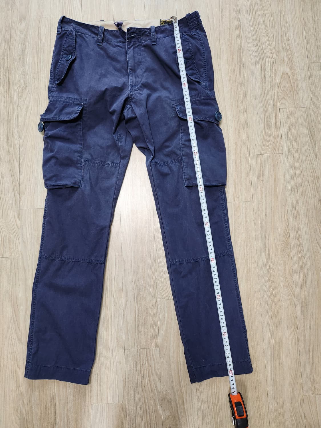 폴로랄프로렌 카고팬츠 (31 상품이미지8