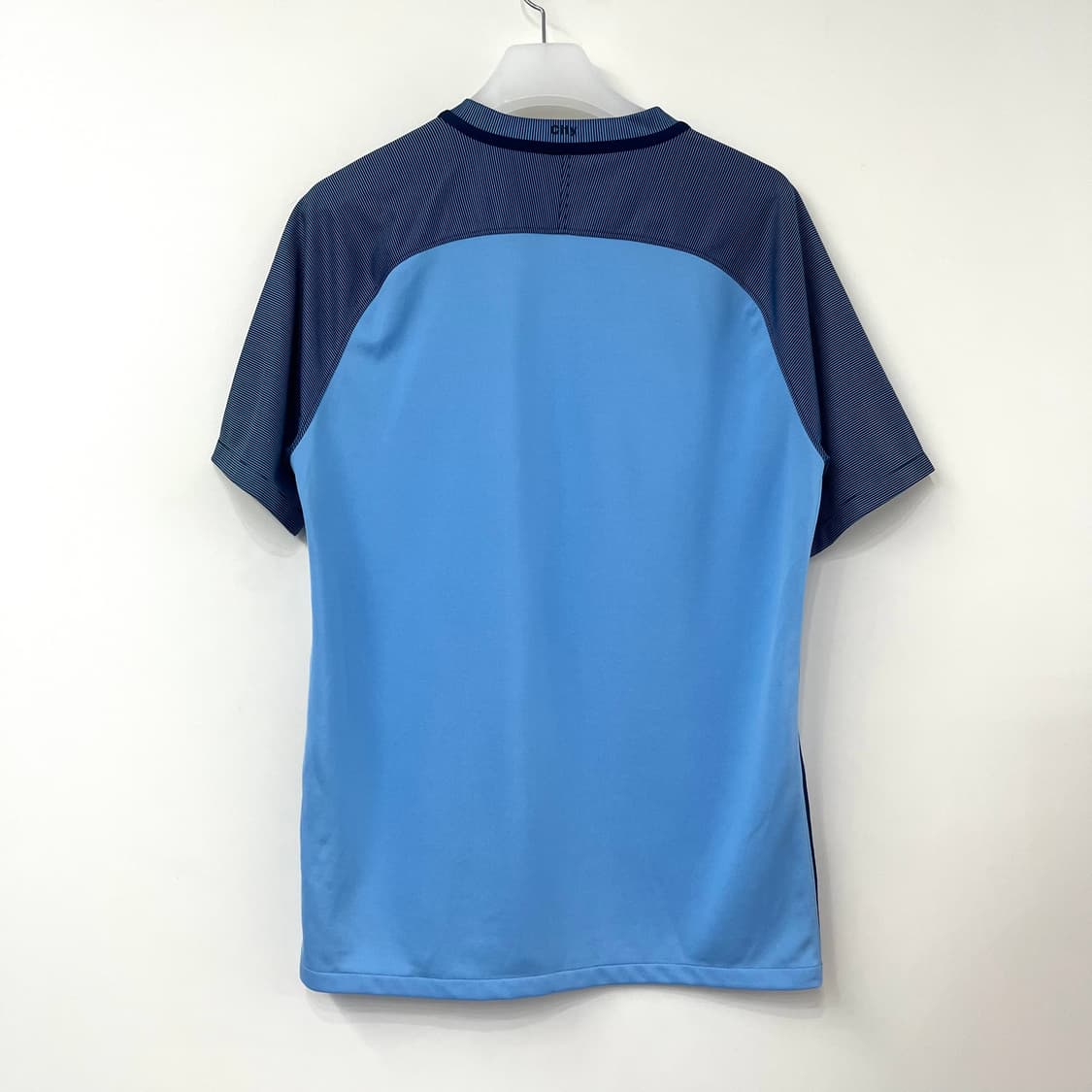 나이키 16-17 맨체스터 시티 홈 유니폼 상품이미지3