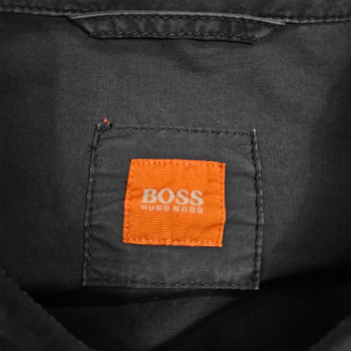 휴고 보스 사파리 자켓 상품이미지3