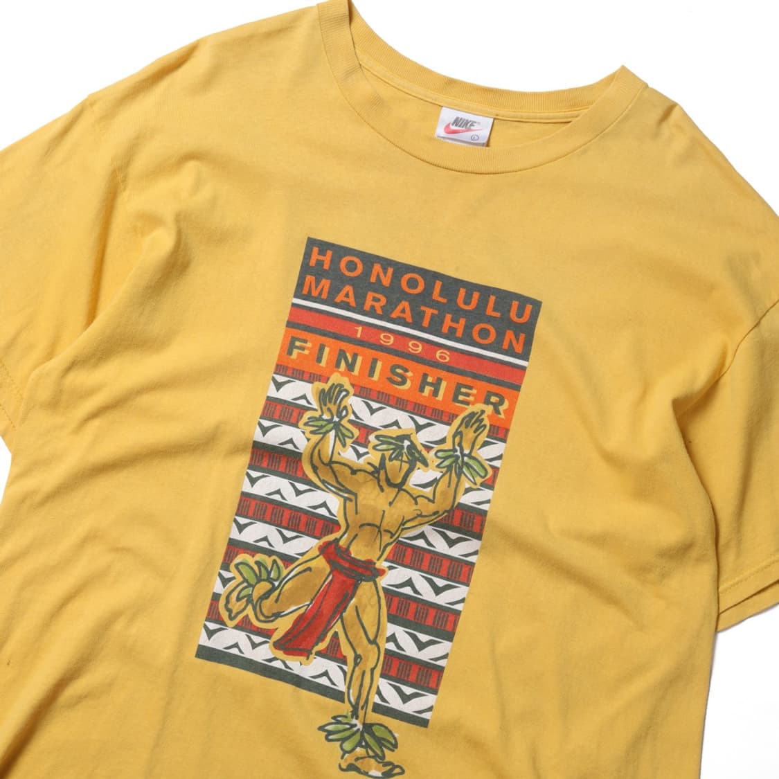 90's 나이키 Nike 1996 Honolulu T-shirt  상품이미지4