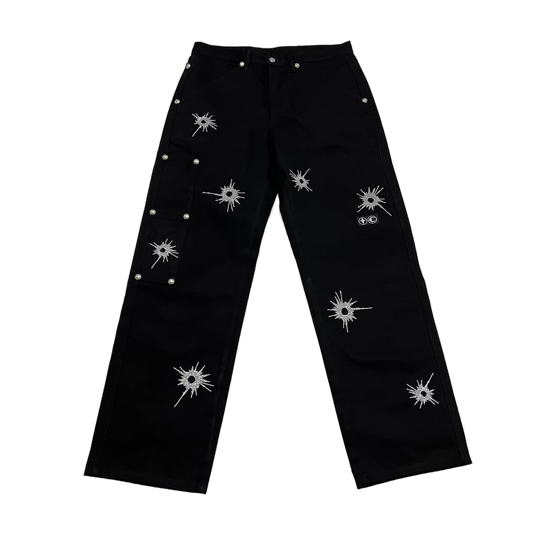 떠그클럽 불렛에디션 팬츠 상품이미지1