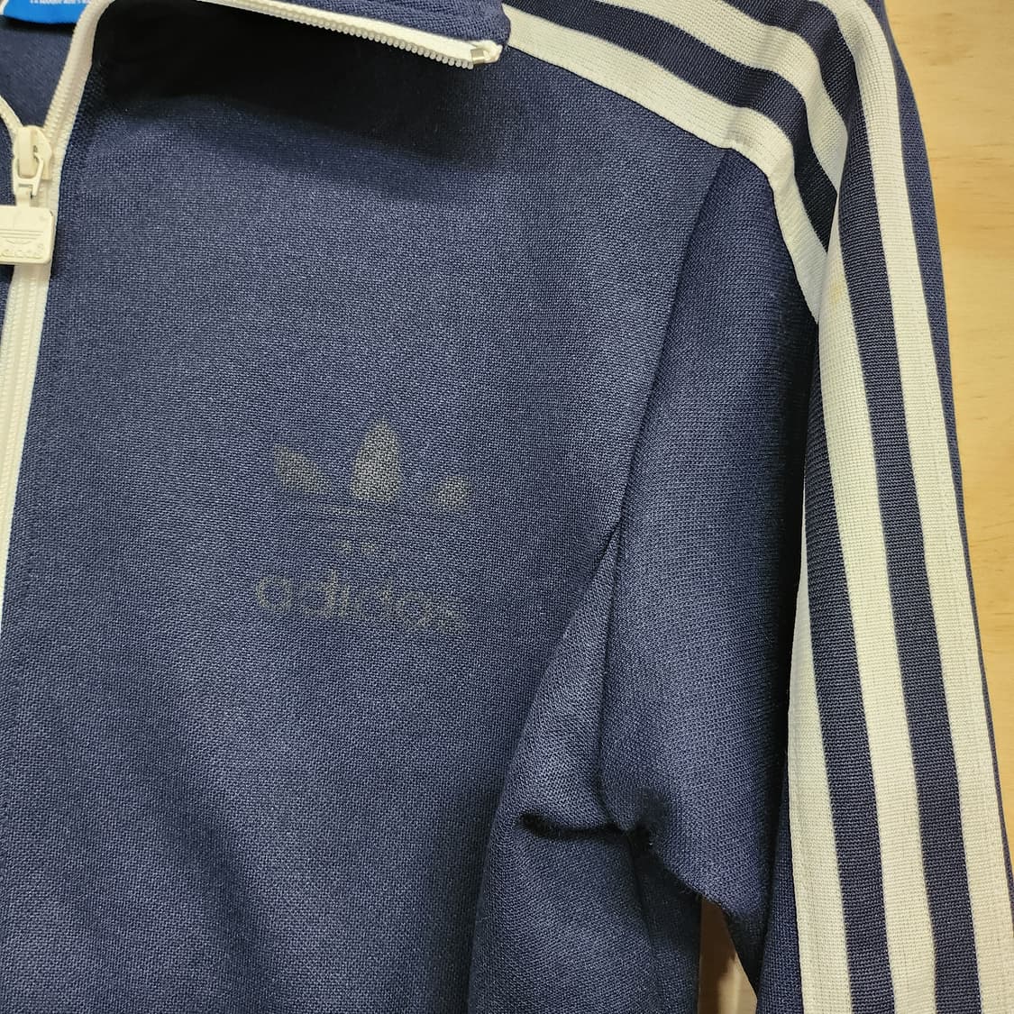 428) 아디다스 adidas 유로파 져지 상품이미지4