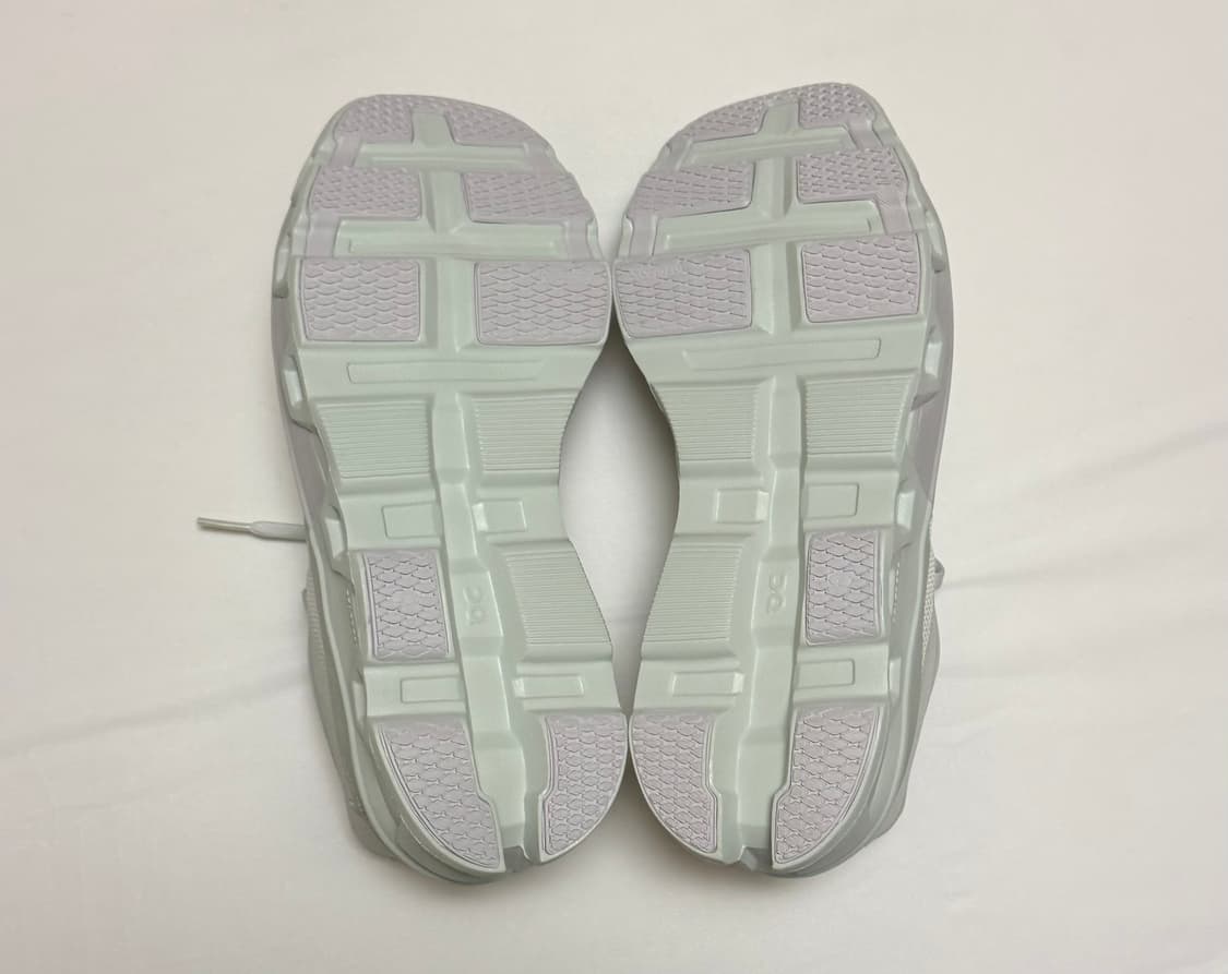 새상품)280 온 파프paf 클라우드 몬스터 2 베이퍼 프로스트 상품이미지6