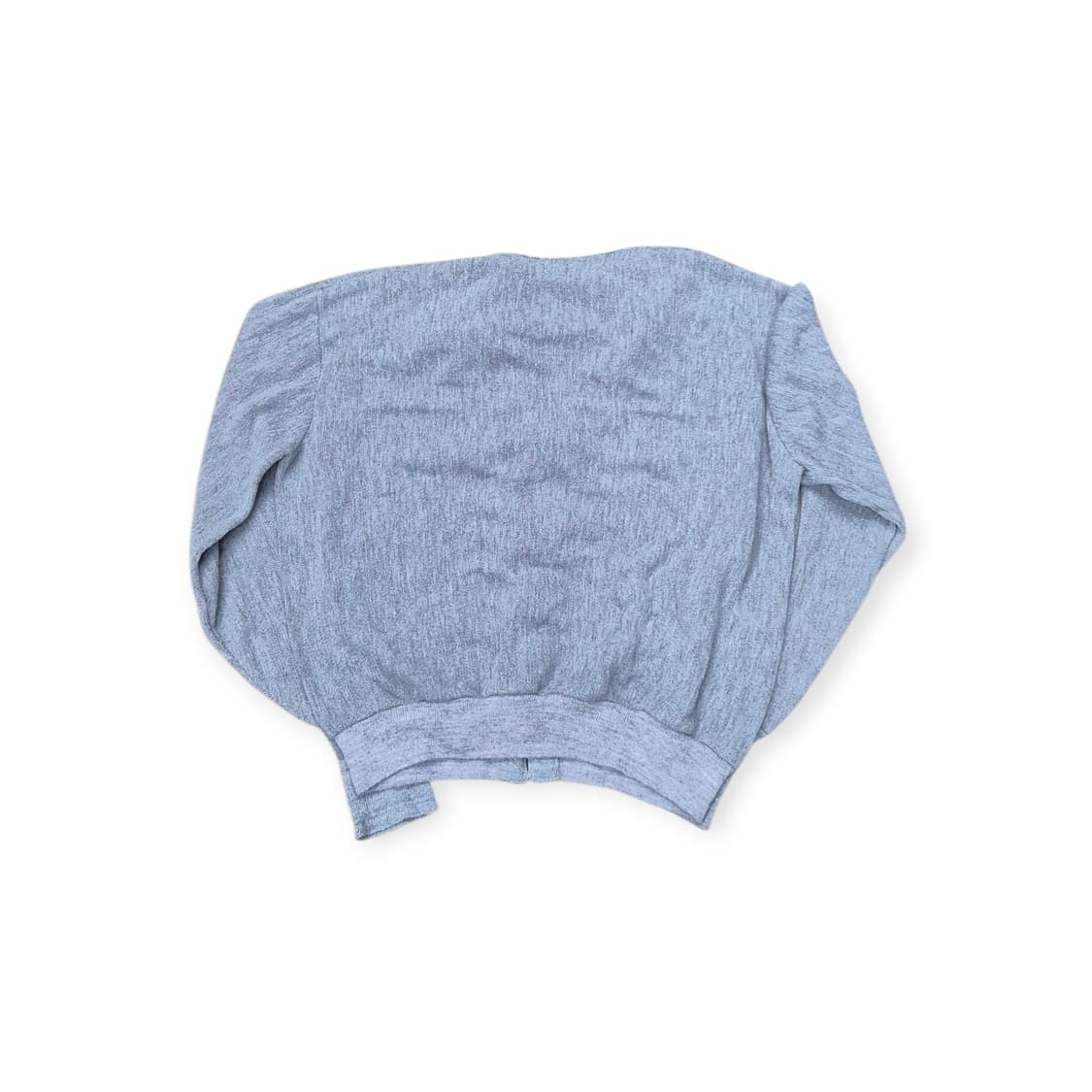 빈티지 아크릴 가디건 Made in USA 상품이미지2