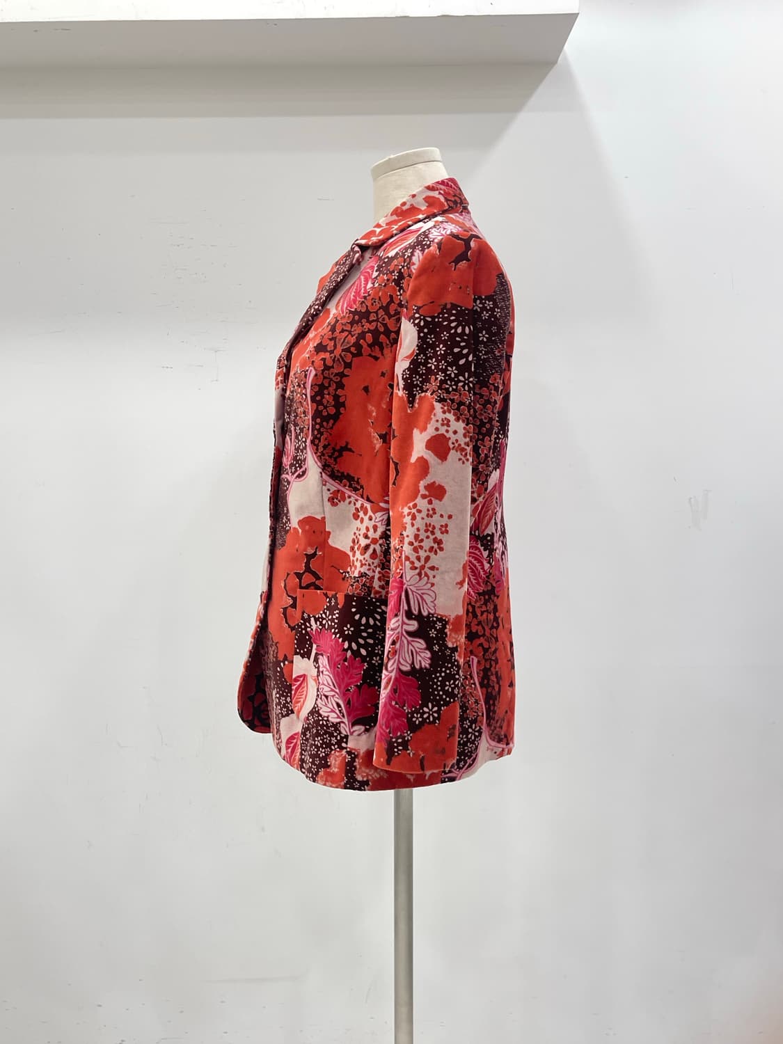 오일릴리 자켓  상품이미지2