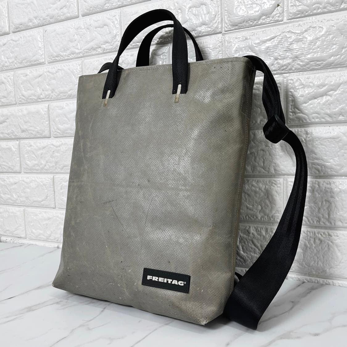FREITAG 프라이탁 LELAND Tote Bag 상품이미지2