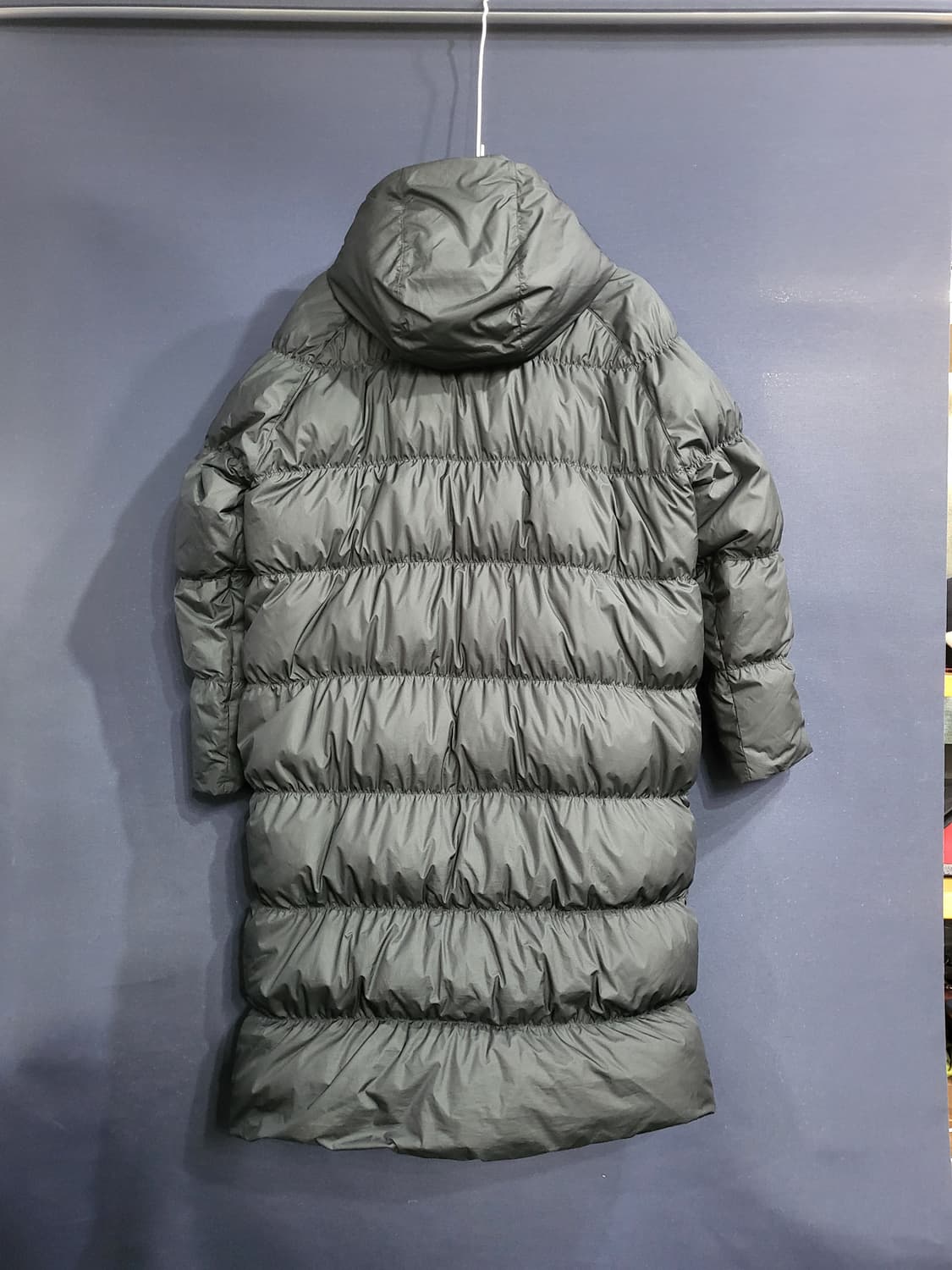 나이키 덕다운 롱패딩 상품이미지7