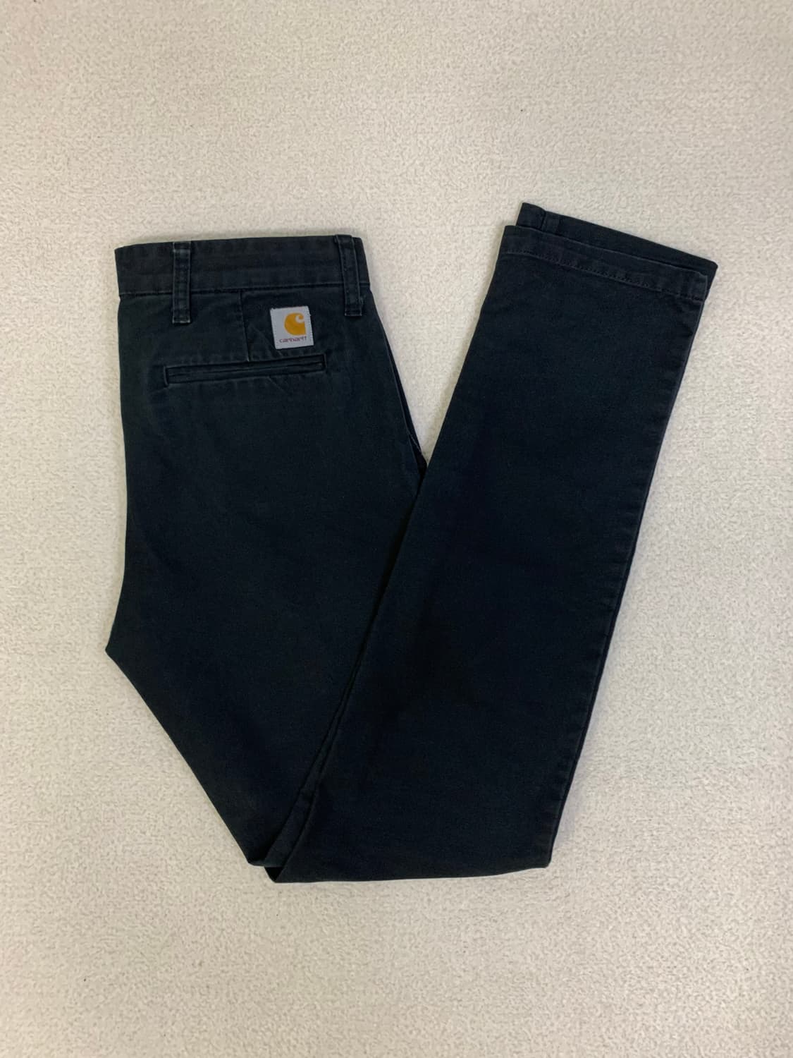 CARHARTT SID PANT 상품이미지1
