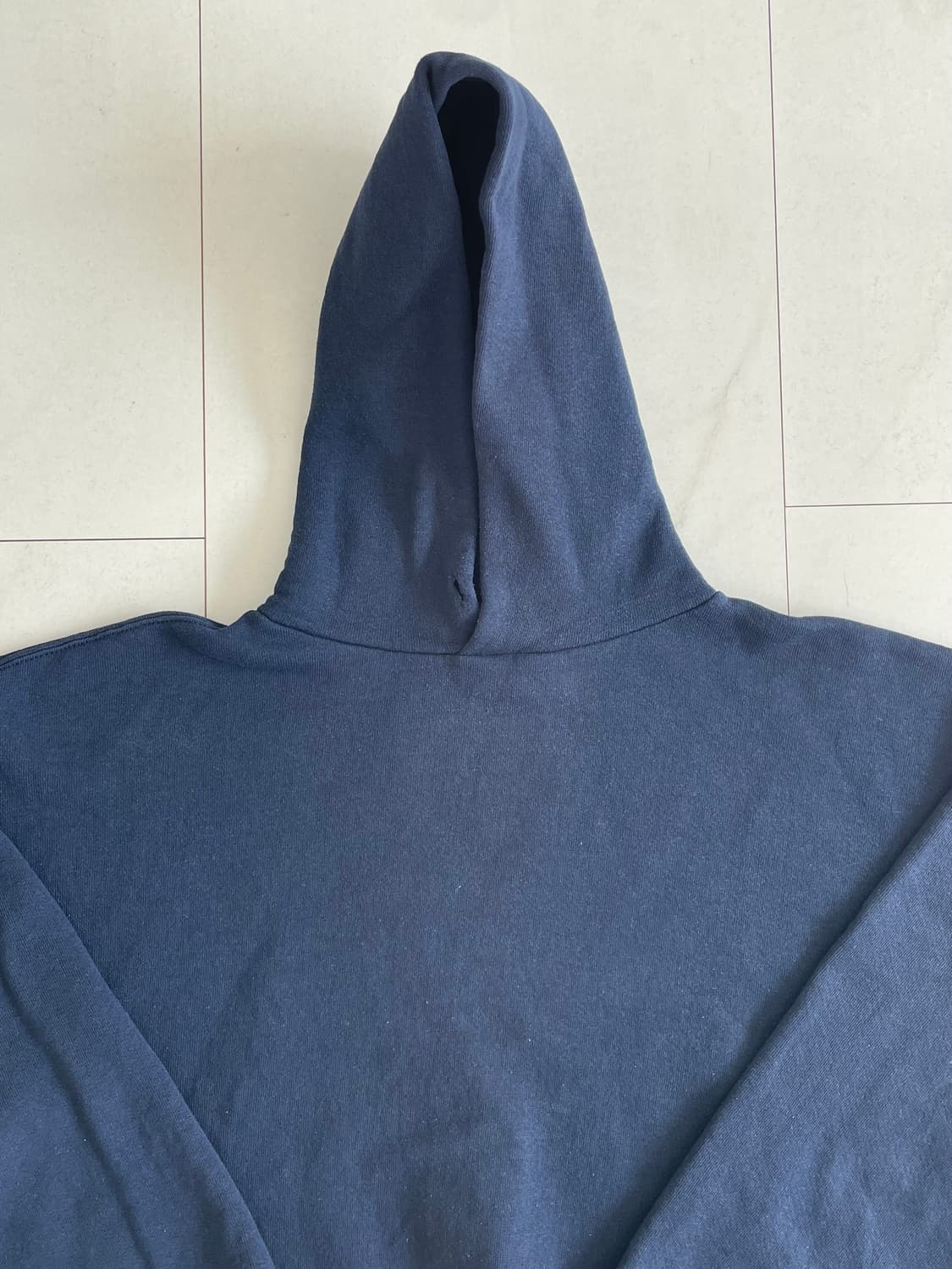 90s 빈티지 러셀 후디 상품이미지2