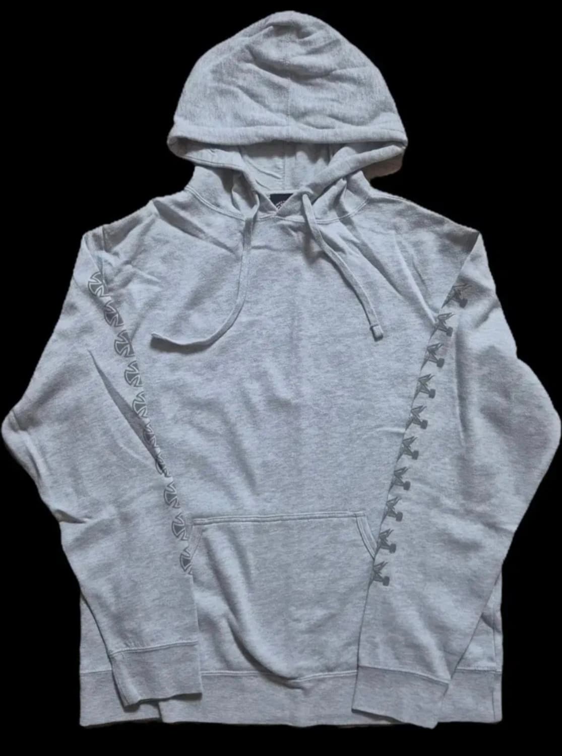 인디펜던트 × 트레셔 후디 상품이미지1