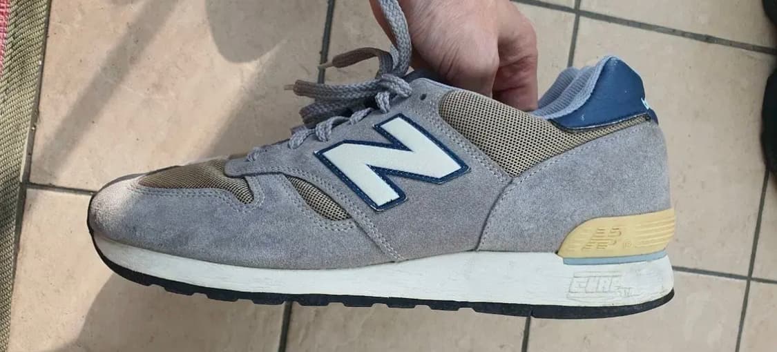 뉴발란스670 madw in england 275 상품이미지3