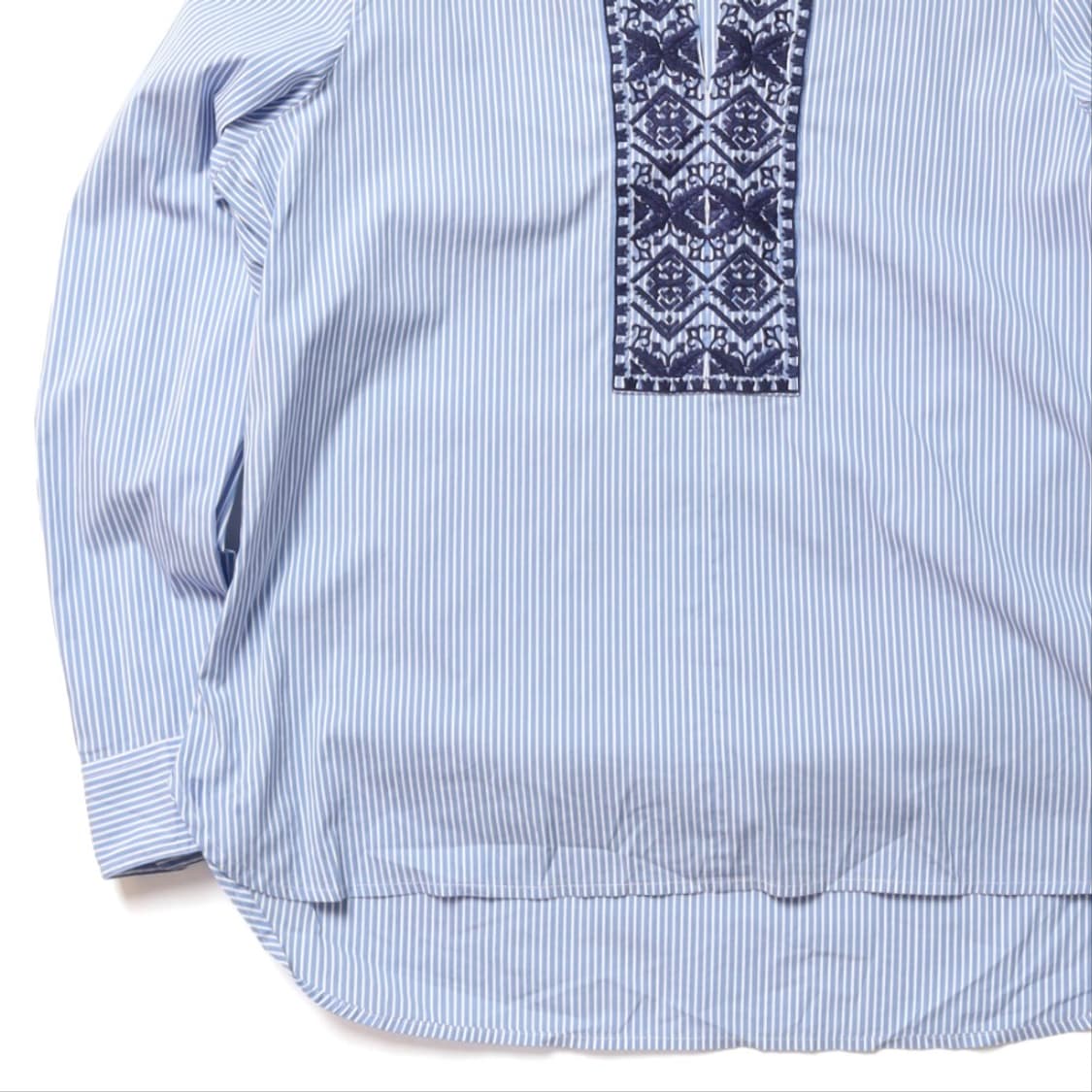 챕스 Chaps Stirpe Blouse

 상품이미지3