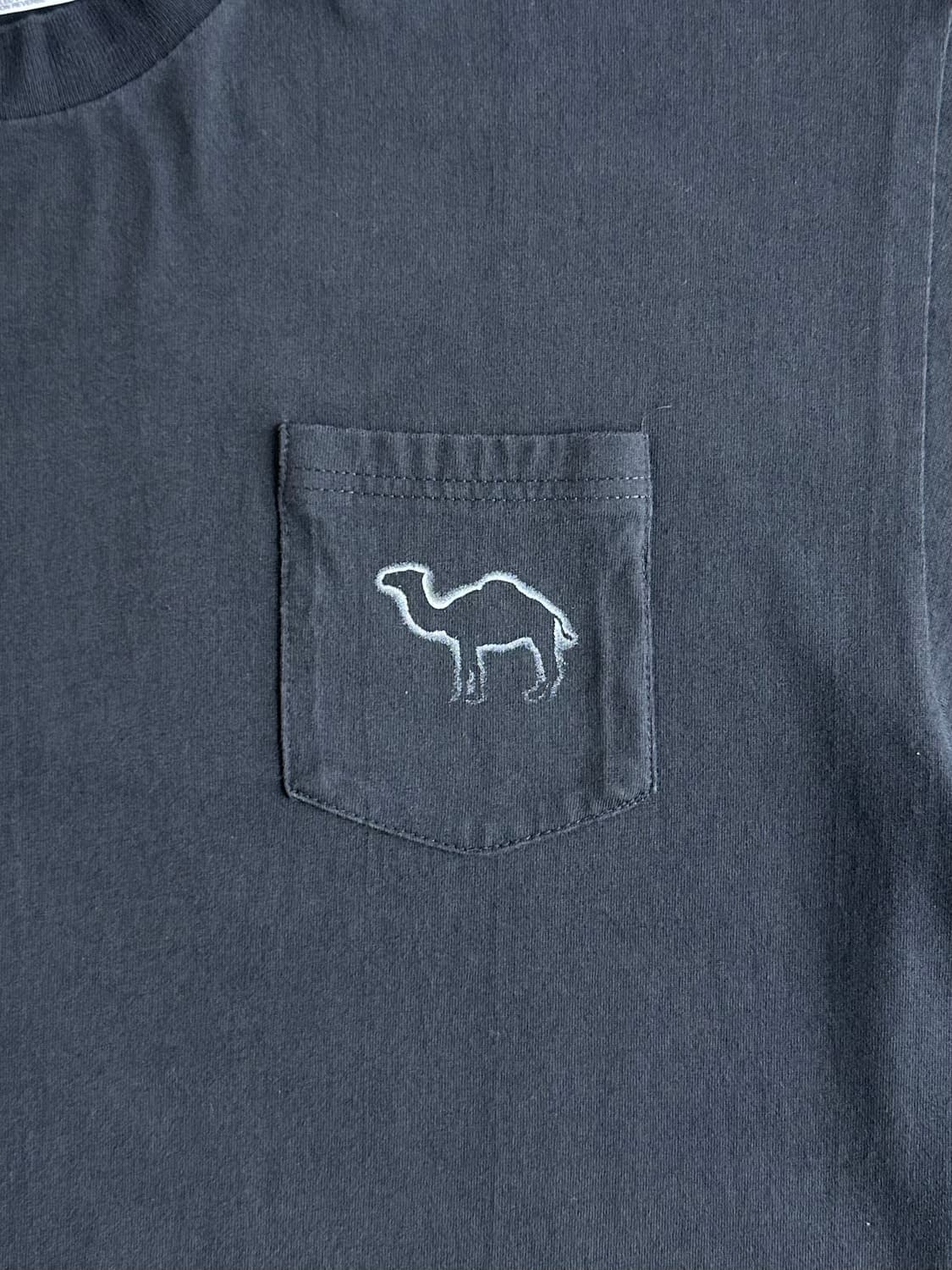 90s 빈티지 카멜 시가렛 티셔츠 XL 상품이미지6