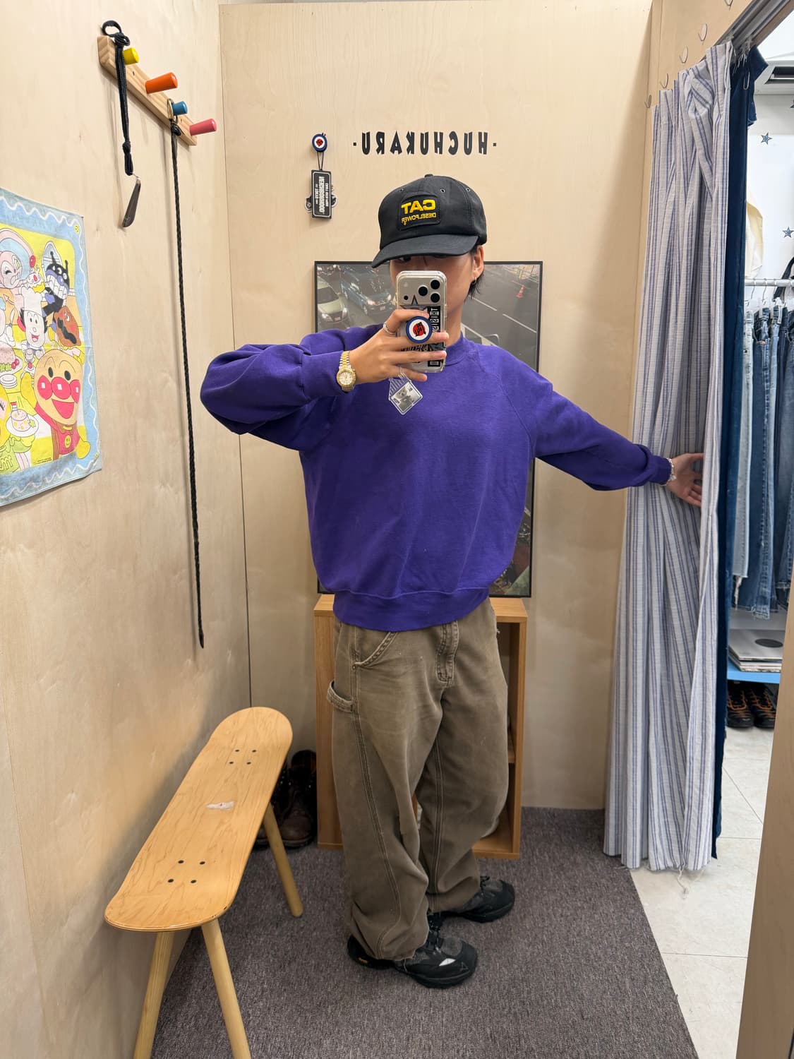 BASSETT-WALKER 상품이미지7