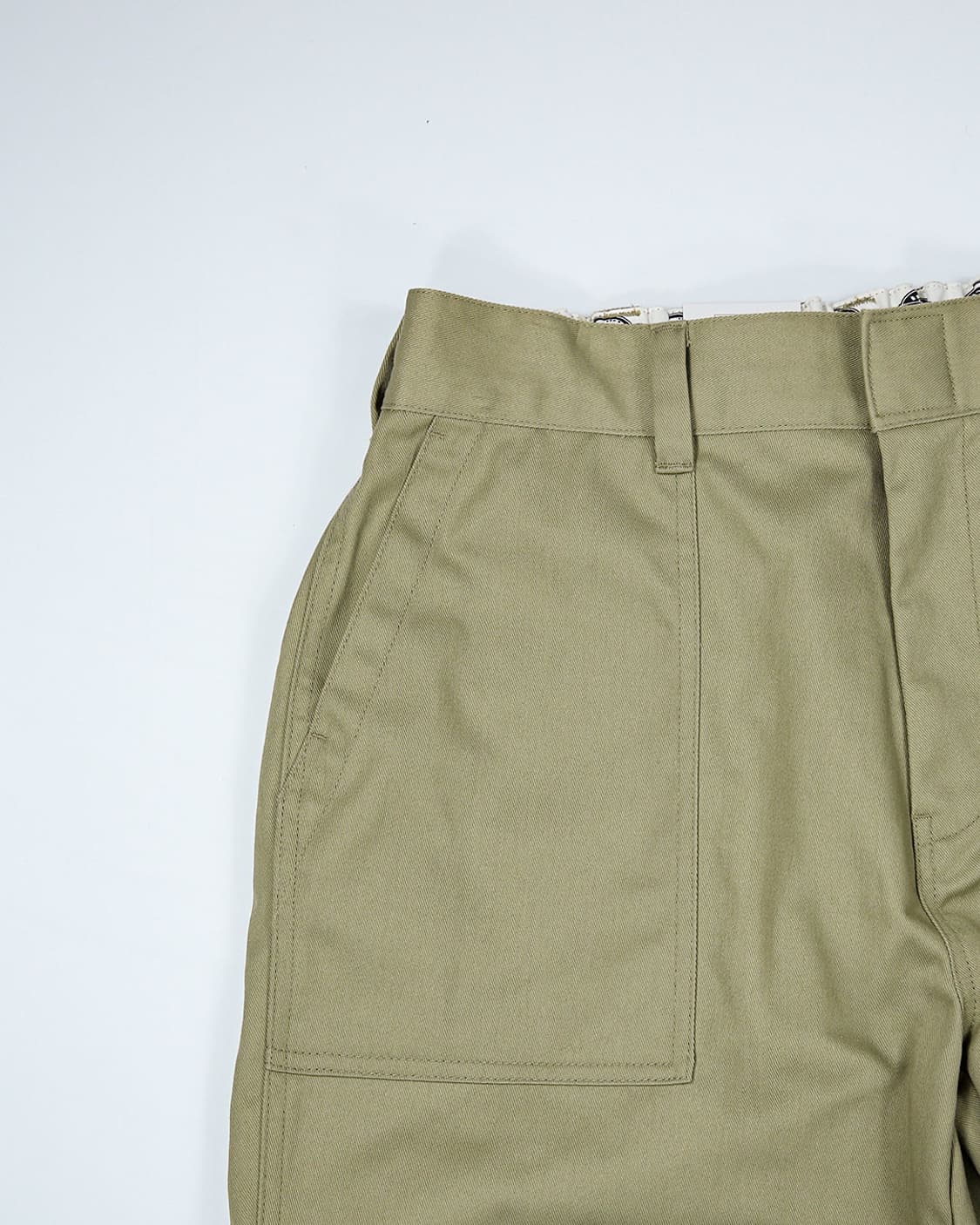 Dickies Loose Tapered Pants 상품이미지9