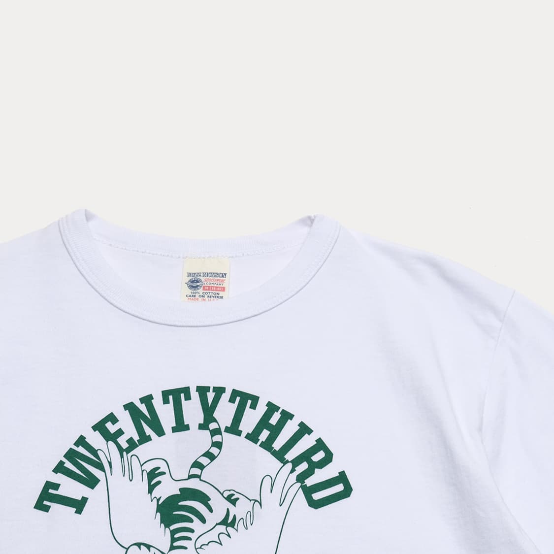 23th fighter grrop T-shirt 상품이미지3