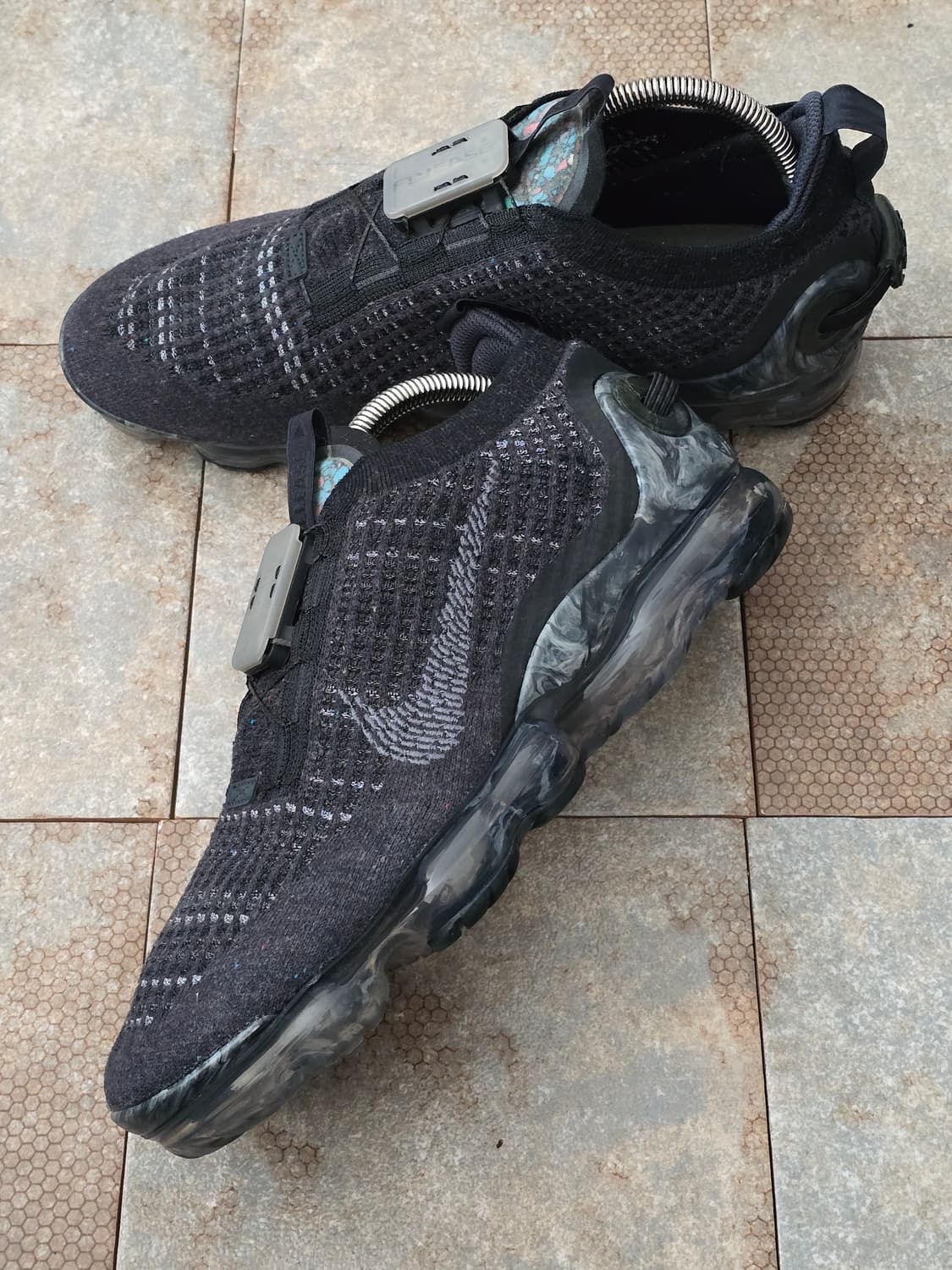 (285)나이키 에어 베이퍼맥스 2020 플라이니트 상품이미지3