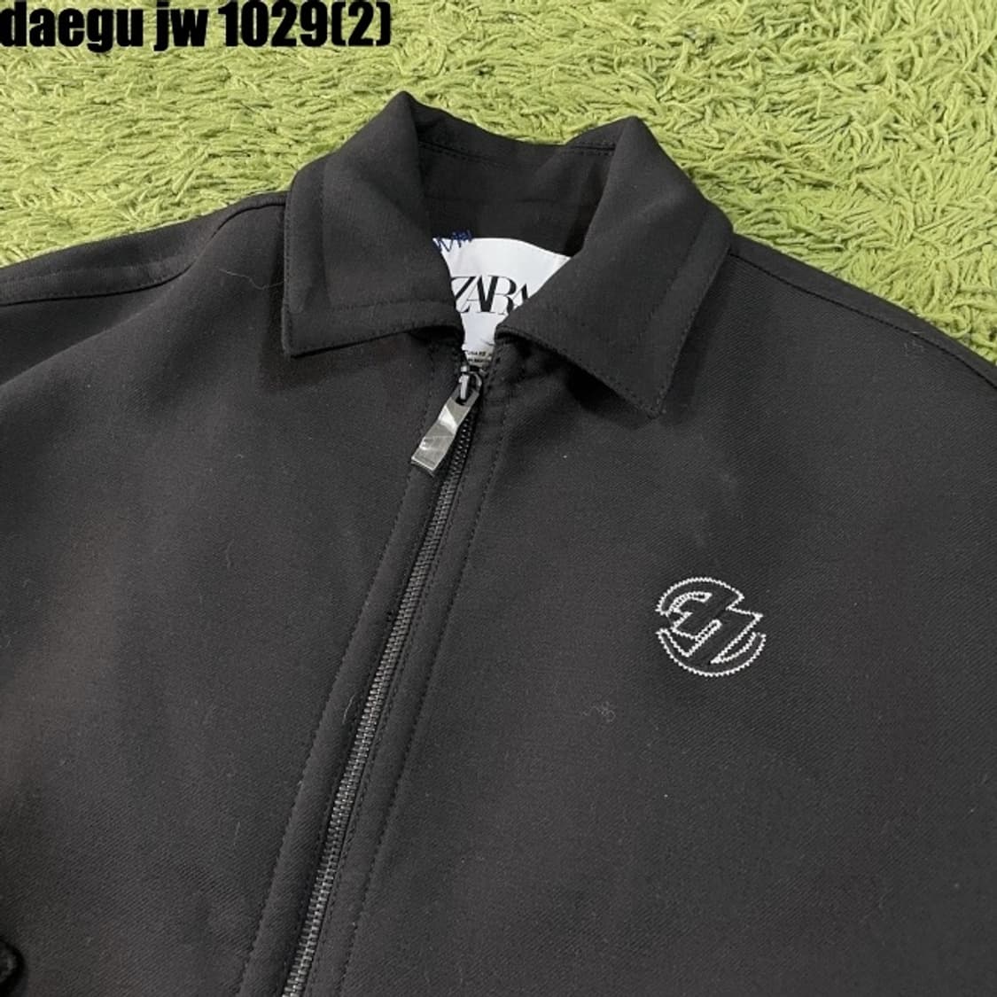 자라 아더에러 콜라보 자켓 상품이미지2