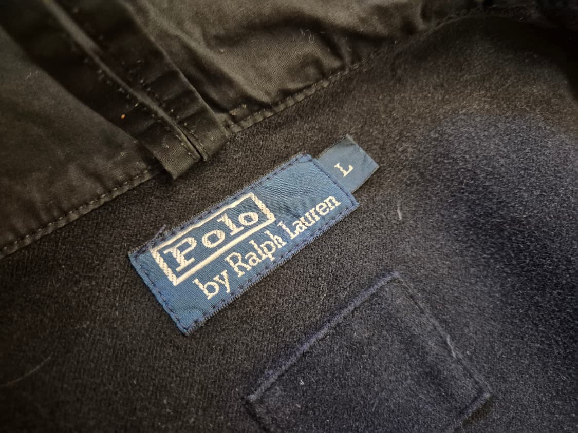 폴로랄프로렌 M47 장진호 파카 상품이미지7