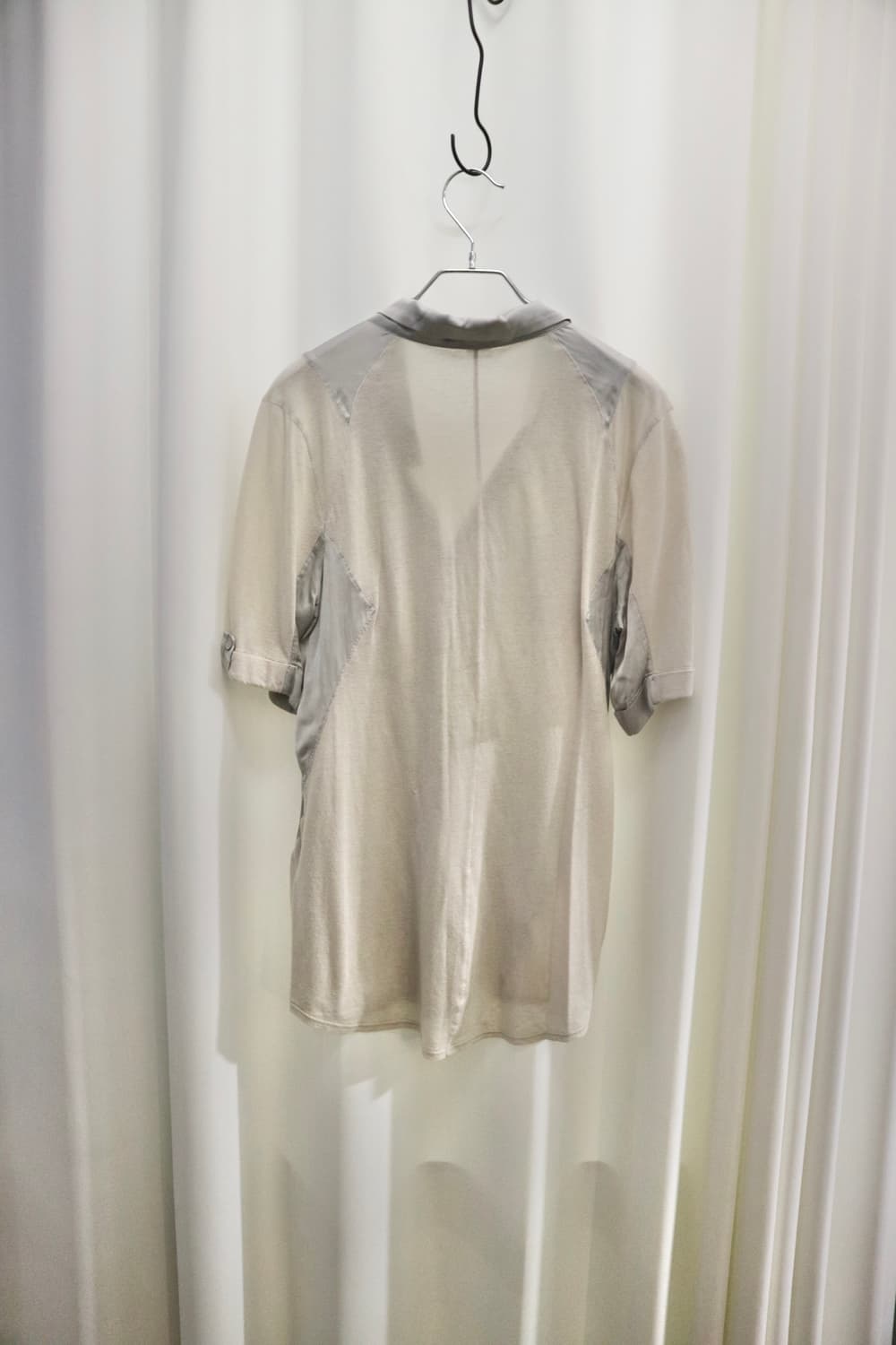 Helmut Lang short sleeve shirt 상품이미지4