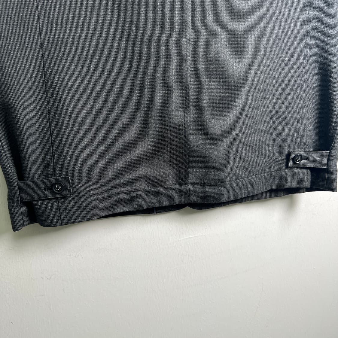 골든 베어 빈티지 워크 베스트  상품이미지6