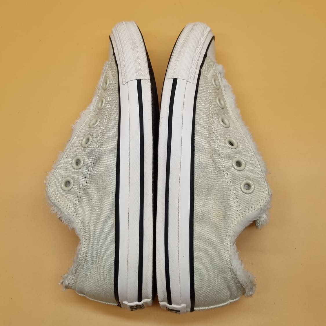 컨버스 올스타 퍼 여성스니커즈240  상품이미지5