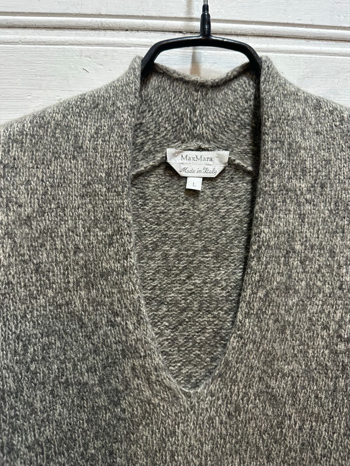 막스마라 니트 상품이미지3