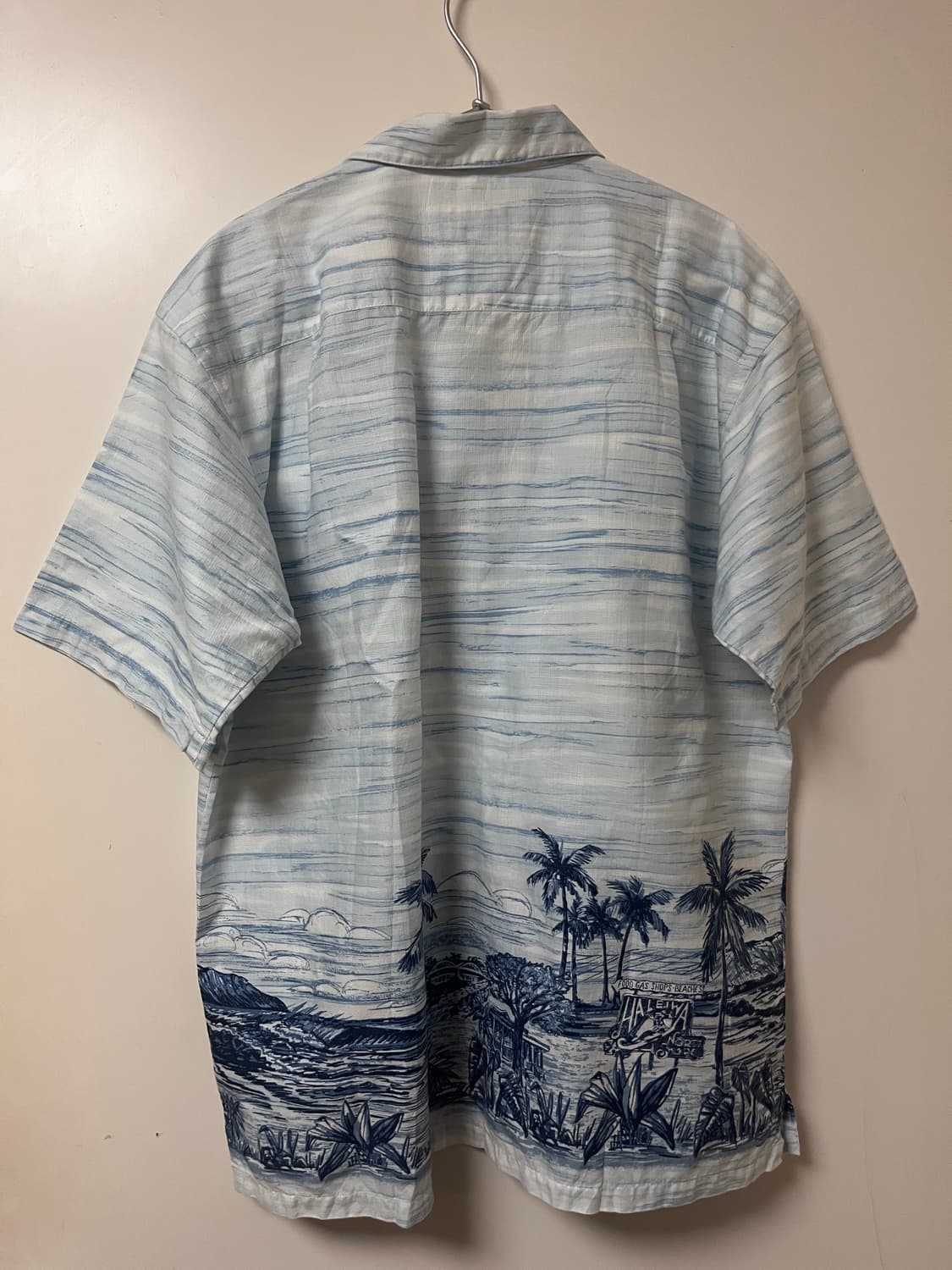 파타고니아 Pataloha 하와이안 셔츠 상품이미지4