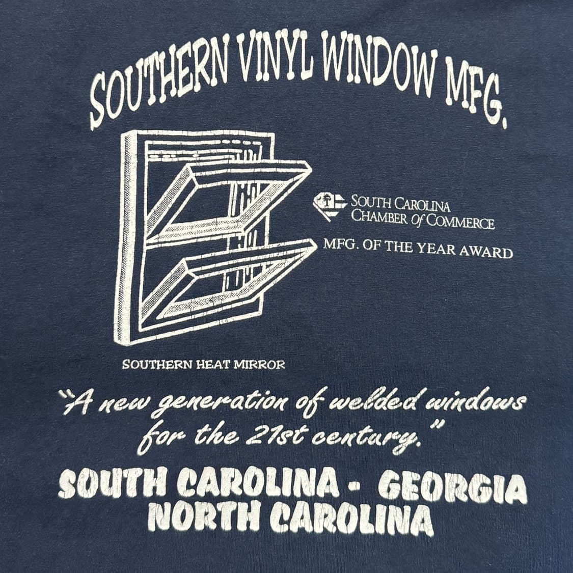 00s Fruit of the Loom 머천다이즈 포켓 티셔츠 L 상품이미지5