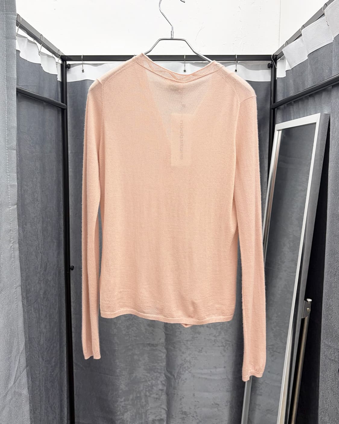 TSE 캐시미어 가디건 상품이미지3