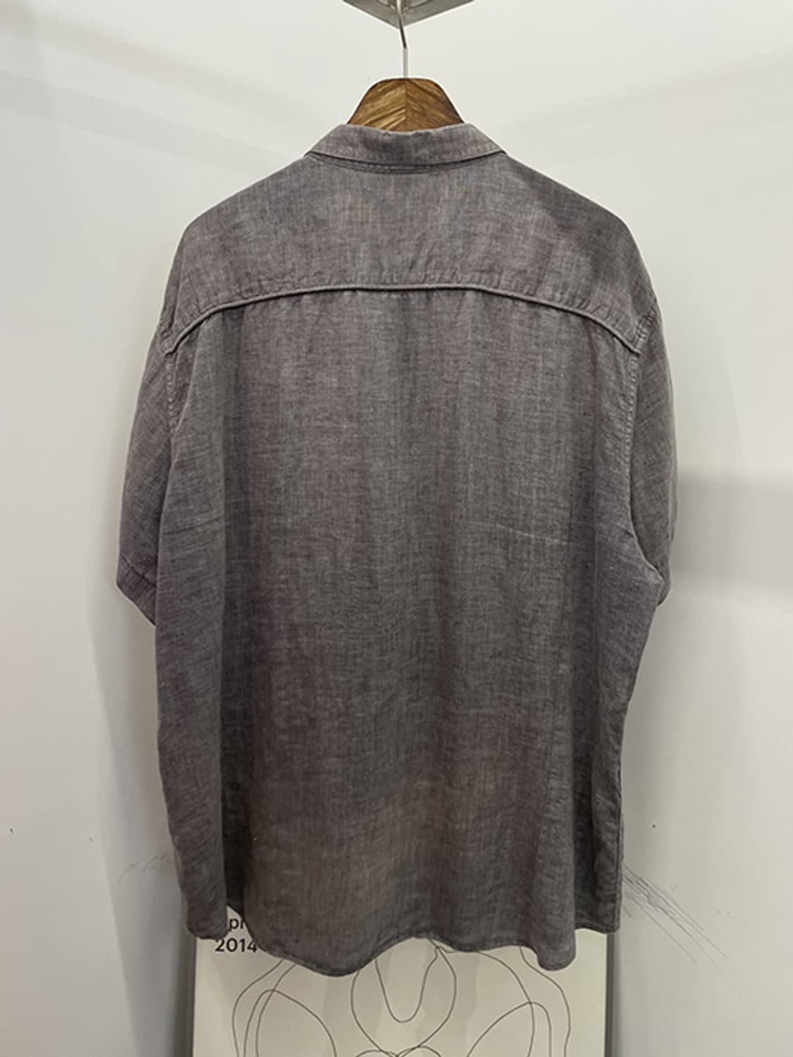 ARMANI EXCHANGE (XL) 상품이미지4