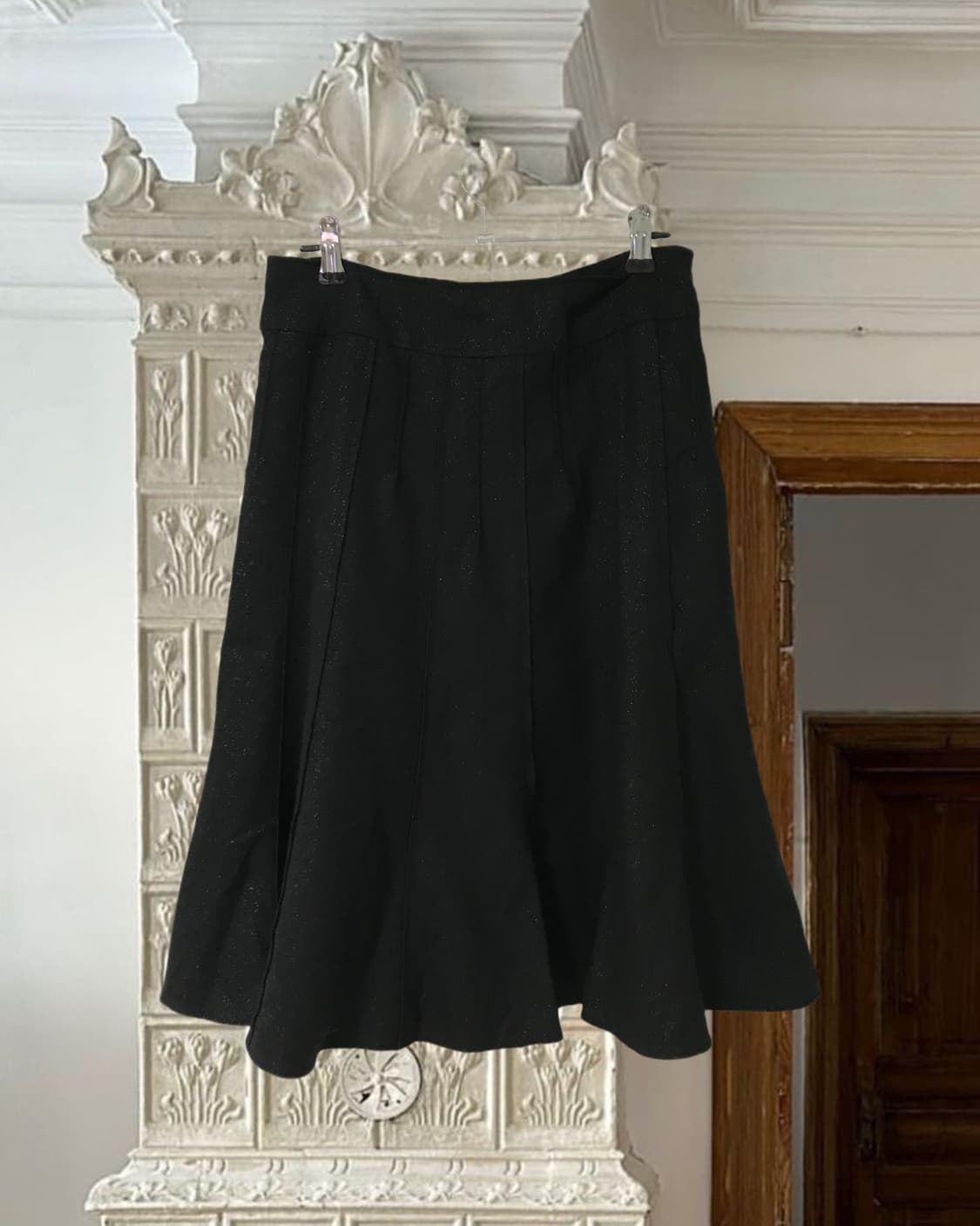 vintage pearl skirt 상품이미지7